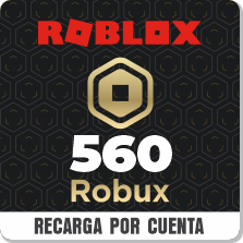 Saiko Technology - ROBLOX / ROBUX Recarga [Digital] DESCRIPCION Roblox es  el mejor lugar para imaginar con amigos. Tiene un catálogo completo lleno  de herramientas, equipos y objetos de colección para crear